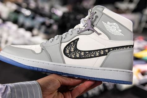 air force one collab dior|air dior jordan 1 price.